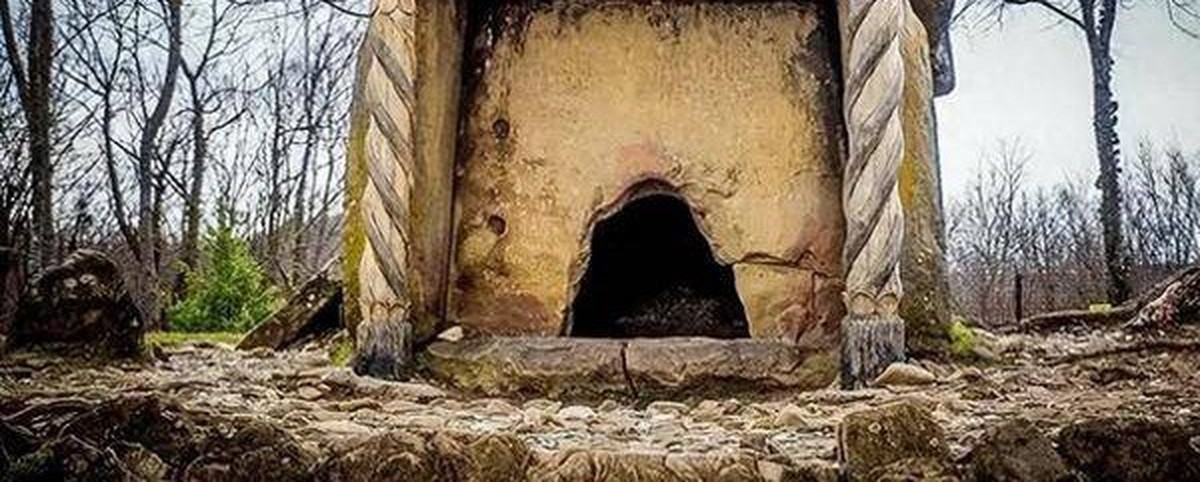 Nga khai quật ngôi cổ mộ ngàn năm, chủ nhân hóa ra là danh tướng Trung Quốc, vì sao một thế hệ chiến thần lại chôn thân nơi đất khách quê người?