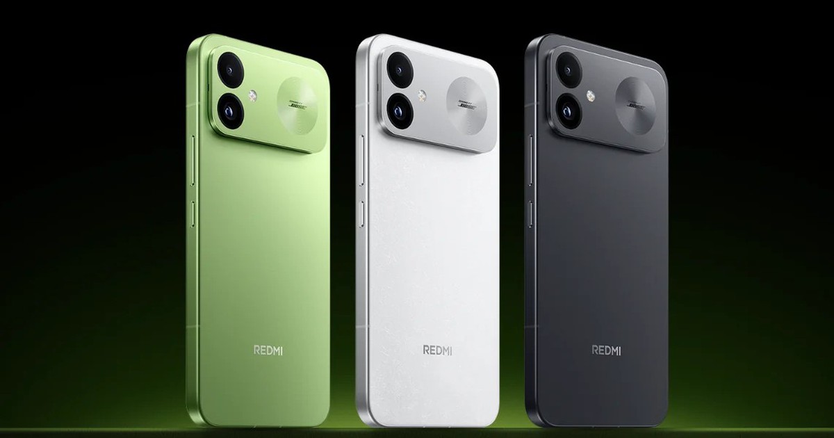 Ra mắt Redmi K100 giá 13 triệu: Pin 10.000mAh, sạc nhanh 100W, Snapdragon 8 Elite, 165Hz và loa chuẩn Bose