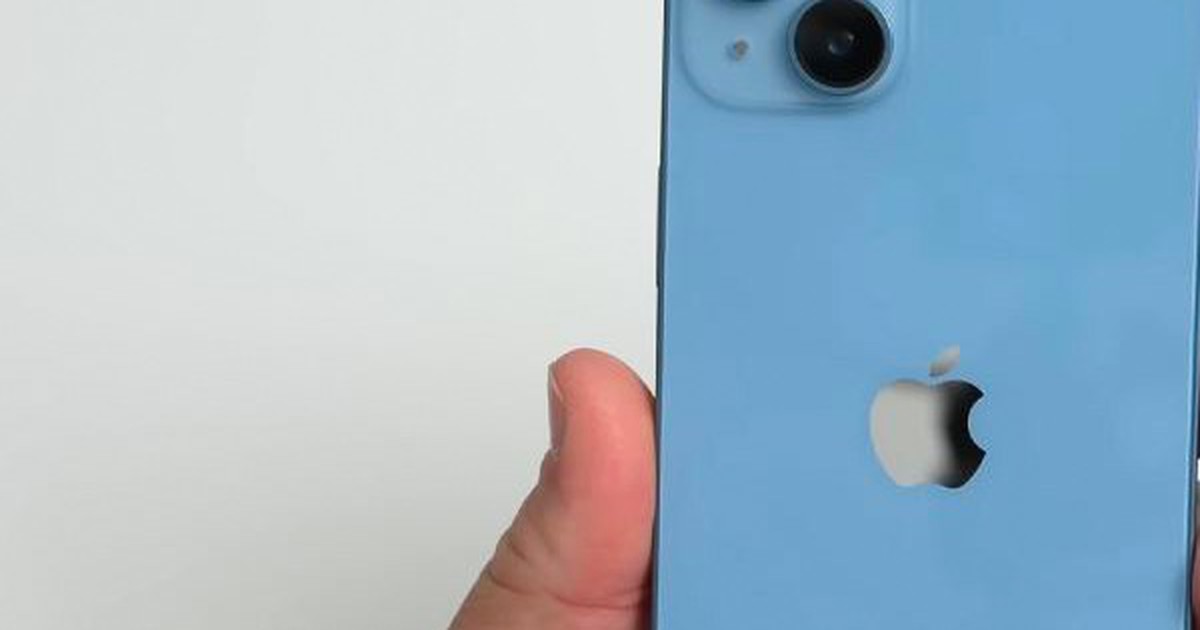 Tin vui cho người dùng iPhone