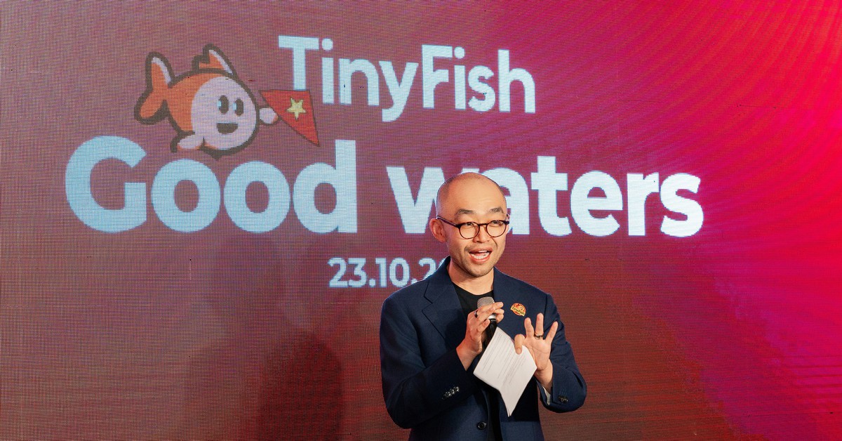 Startup AI Mỹ đặt cược vào Việt Nam, giao đội ngũ trong nước phát triển công nghệ lõi