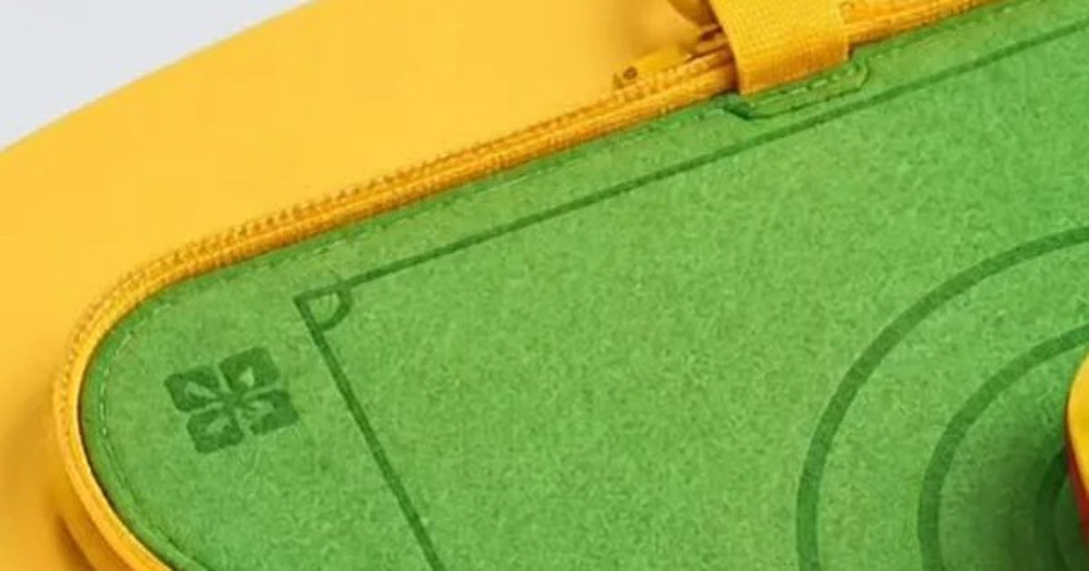 McDonald kết hợp Lenovo bán chuột không dây hình gói khoai chiên, muốn mua cũng khó vì giới hạn số lượng