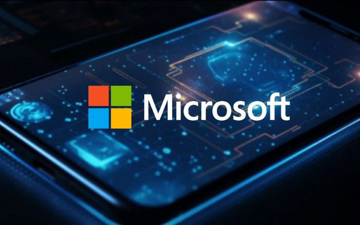 Có OpenAI trong tay, vì sao Microsoft vẫn bị chê đang tụt hậu trong ...