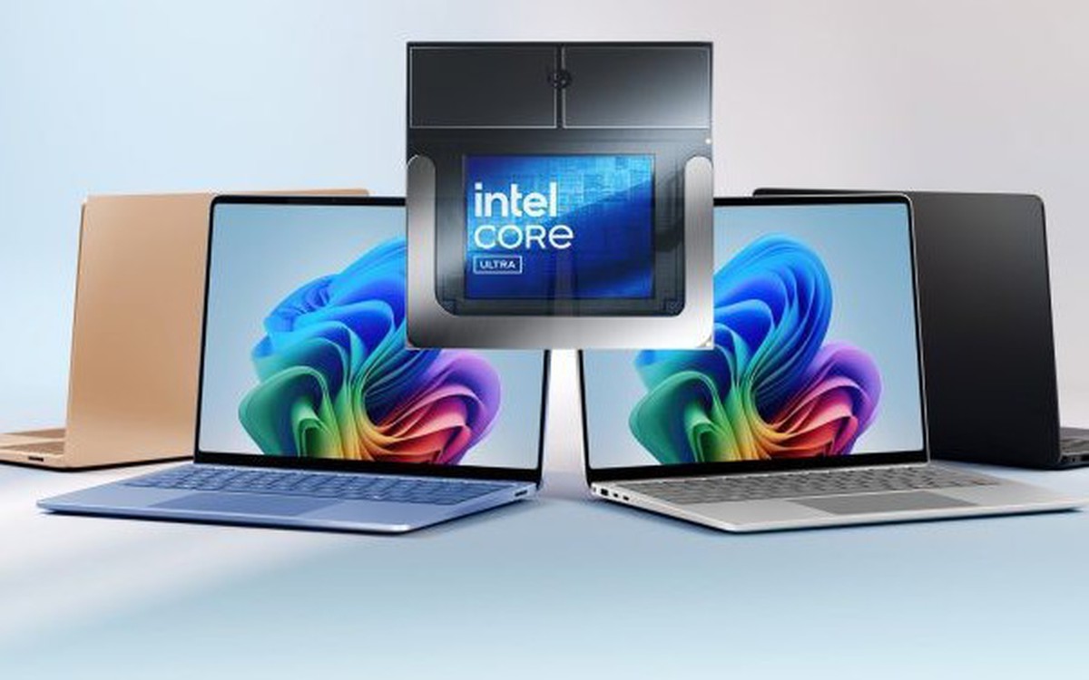 Thị trường laptop phổ thông đối mặt nguy cơ tăng giá mạnh tới gần 40%