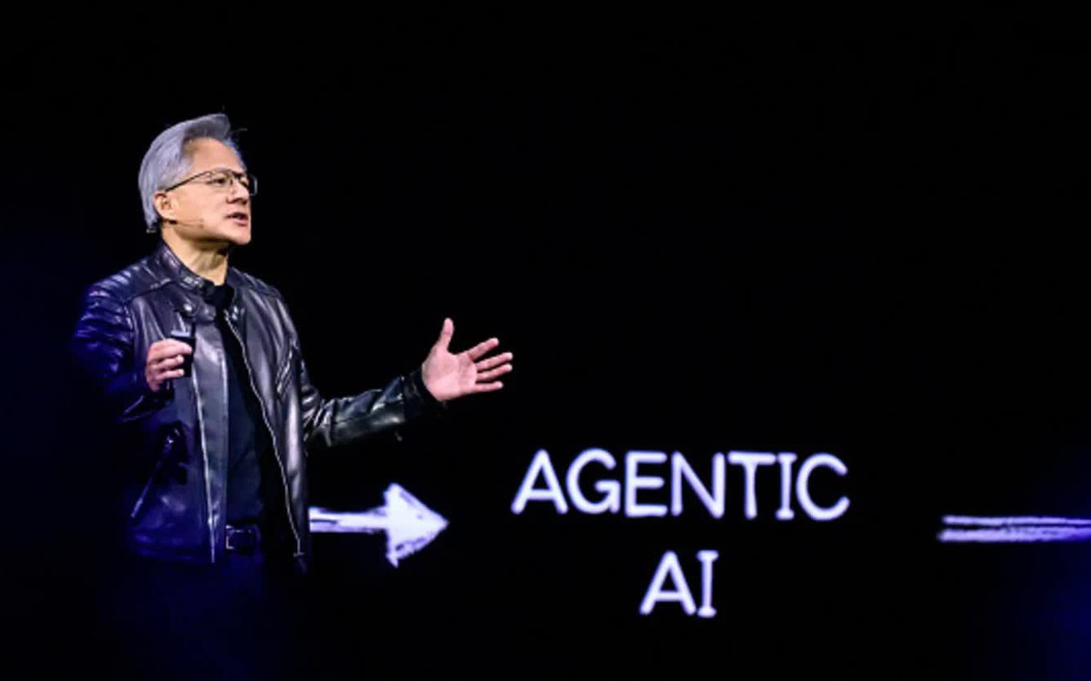 Mã nguồn mở nền tảng AI Agent, NVIDIA tạo nên vòng lặp tàn nhẫn: Càng nhiều người thất nghiệp, càng bán được nhiều chip