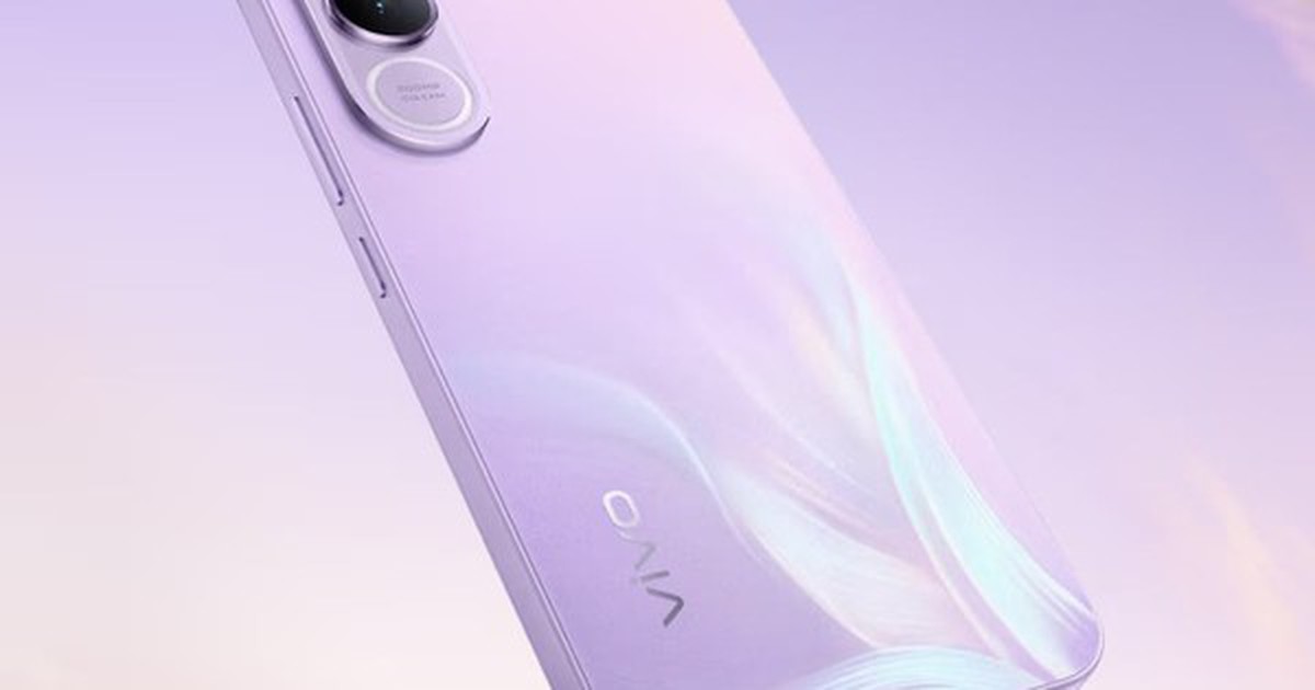 vivo V70 FE ra mắt với pin 7.000mAh, camera 200MP và chống nước cao cấp