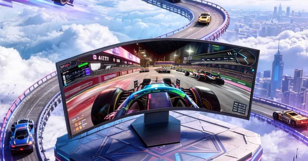 LG ra mắt màn hình chơi game UltraGear Evo 52G930B siêu rộng, giá khoảng 56,7 triệu đồng