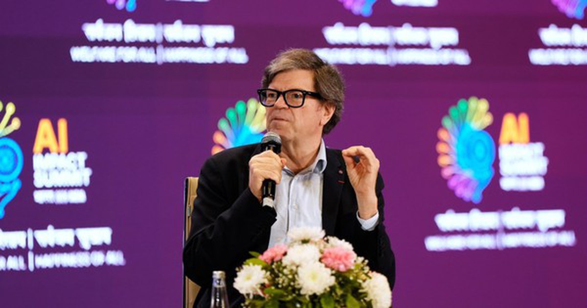 AMI Labs của Yann LeCun gọi vốn hơn 26 nghìn tỷ đồng, tham vọng phát triển AI hiểu thế giới thực