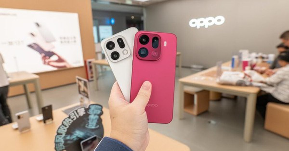 OPPO Find X10 series hé lộ kích thước màn hình và chip xử lý tiềm năng