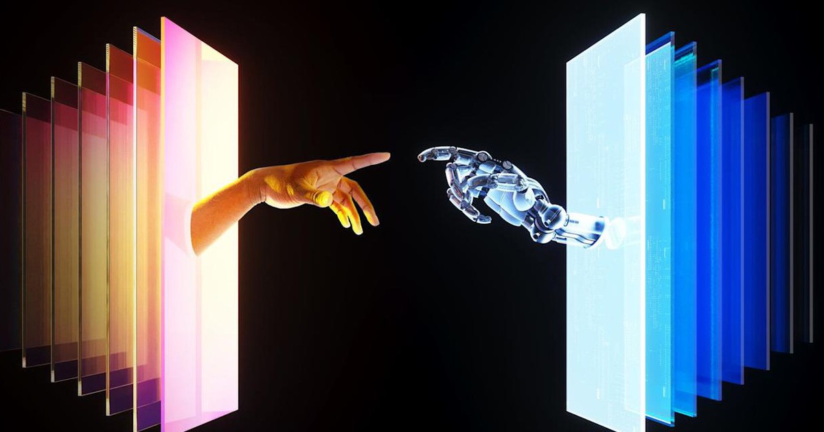 Một nhà khoa học tuyên bố có bằng chứng cho thấy chúng ta đang sống trong thế giới giả lập