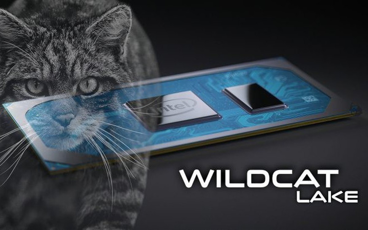 Intel Wildcat Lake lộ diện thông số kỹ thuật với hiệu năng AI ấn tượng cho laptop và mini PC