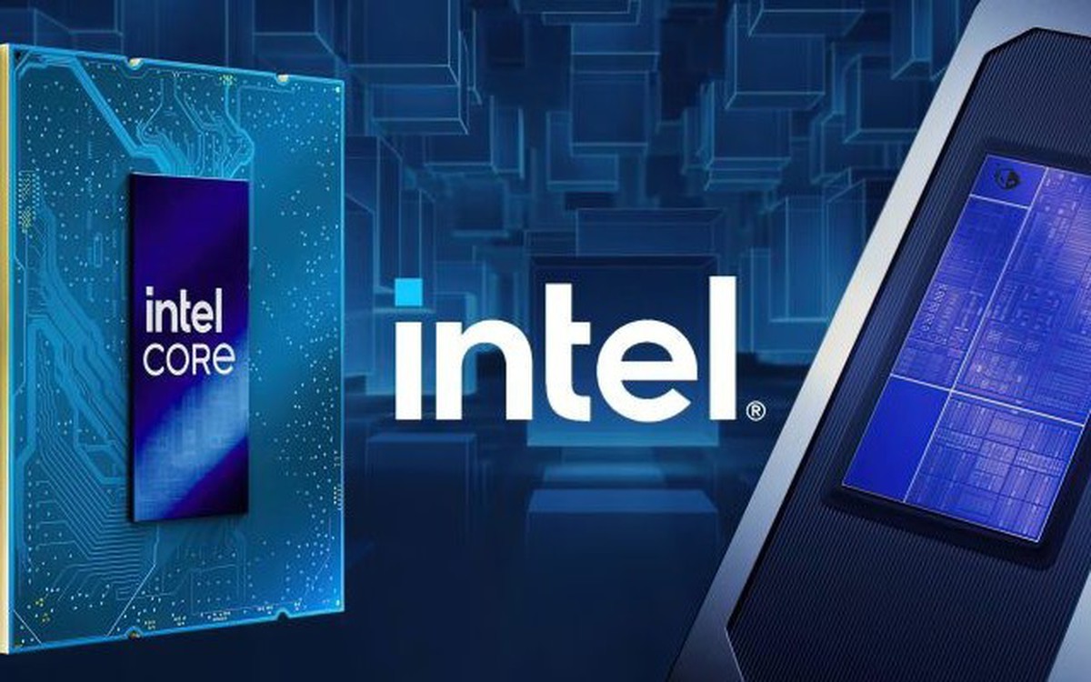 Intel ra mắt chip Bartlett Lake 12 P-Core và Panther Lake, tăng cường sức mạnh AI cho ứng dụng biên