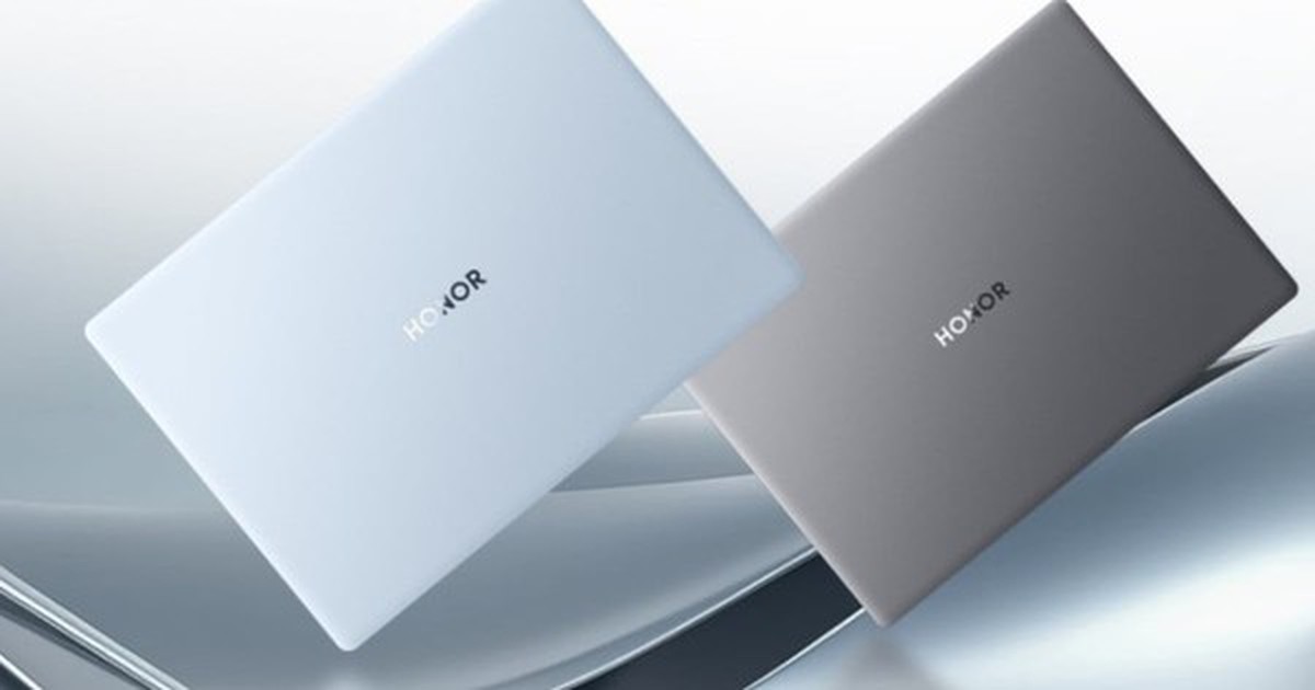 Honor hé lộ laptop chơi game đầu tiên với chip Intel Core i7 và RTX 5060