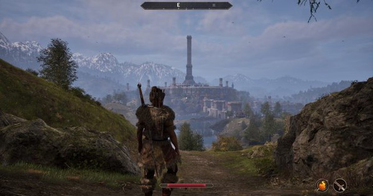 Mod multiplayer đầy tham vọng cho Oblivion Remastered hé lộ, mang đến trải nghiệm Cyrodiil hoàn toàn mới