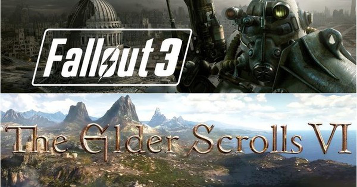 Xbox có thể đã hủy dự án game Fallout mới, Bethesda muốn tự phát triển các phần tiếp theo