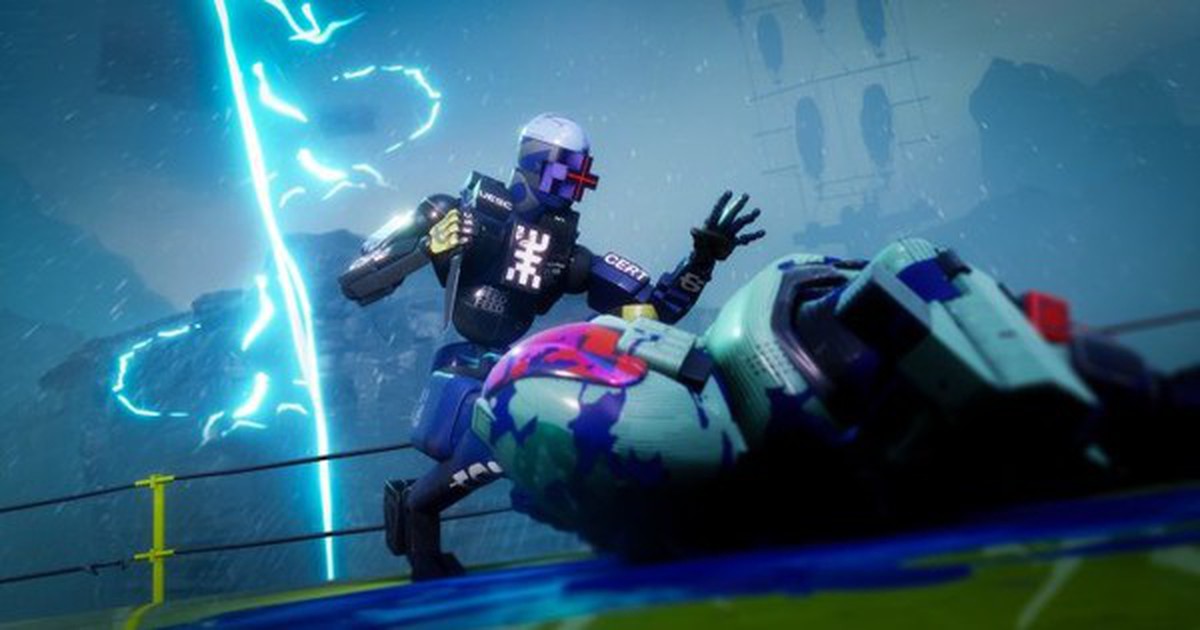 Bungie tung bản cập nhật lớn cho Marathon, điều chỉnh âm thanh, kính ngắm nhiệt và lớp Rook