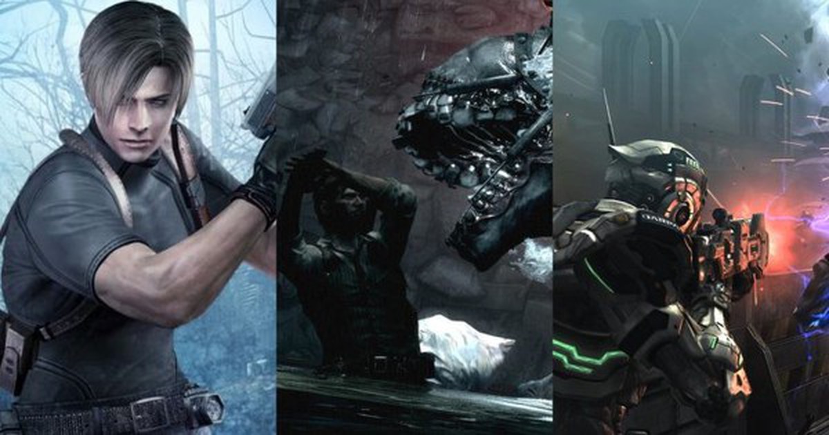 Cha đẻ Resident Evil đang phát triển game giả tưởng AAA đa nền tảng mới