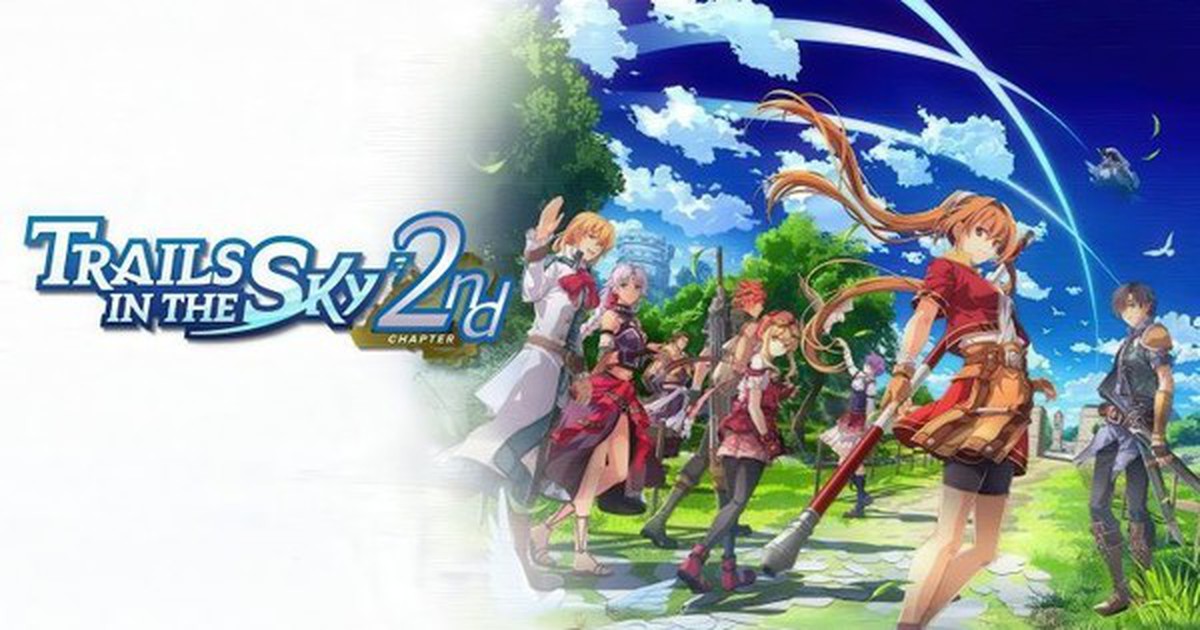 Nihon Falcom ấn định thời điểm kết thúc series game nhập vai Trails vào năm 2032