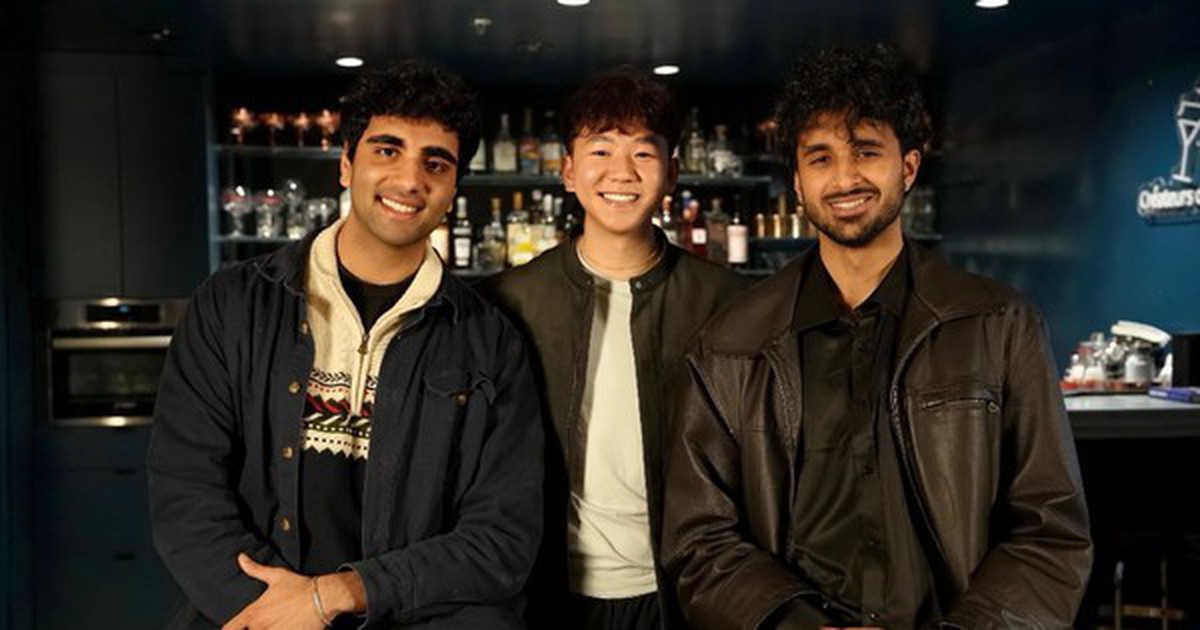 AgentMail huy động 6 triệu USD để tạo địa chỉ email riêng cho các AI agent