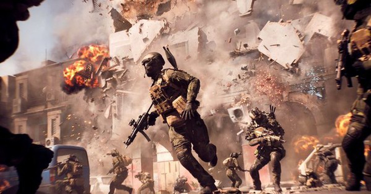 EA bất ngờ sa thải nhân sự tại các studio phát triển Battlefield 6, gây lo ngại về tương lai game