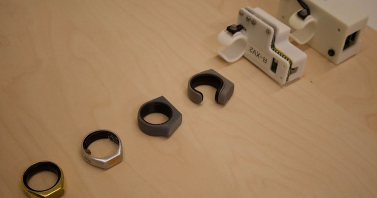 Startup Sandbar huy động gần 600 tỷ đồng, ra mắt nhẫn thông minh ghi chú tích hợp AI