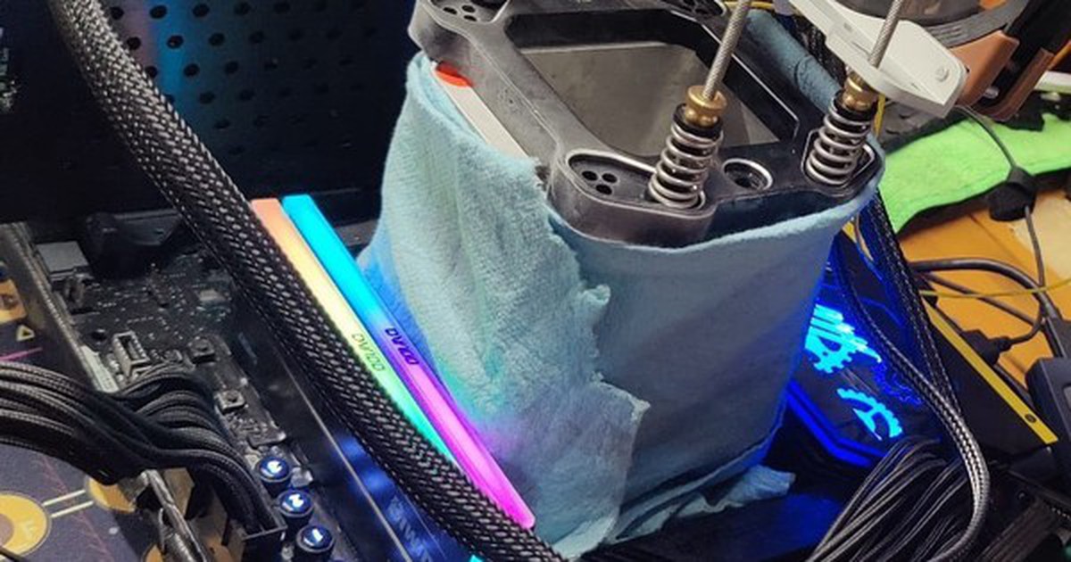 AMD Ryzen 9 9950X3D lập kỷ lục thế giới mới trên PCMark 10 Express cùng bo mạch chủ ASRock