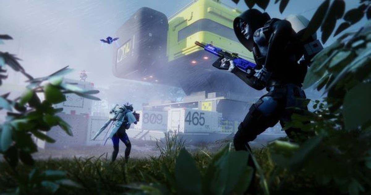 Marathon nhận bản cập nhật lớn đầu tiên, Bungie cải thiện trải nghiệm người chơi