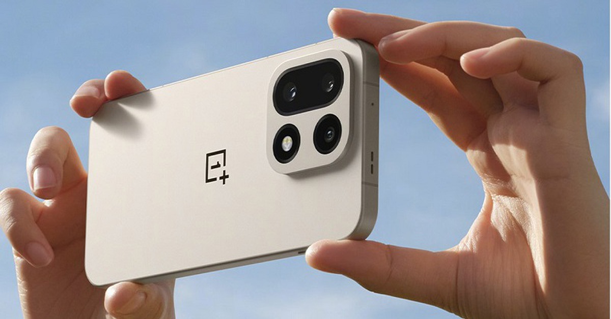 OnePlus 16 lộ diện với chip Snapdragon 8 Elite Gen 6 Pro 2nm và camera tele 200MP