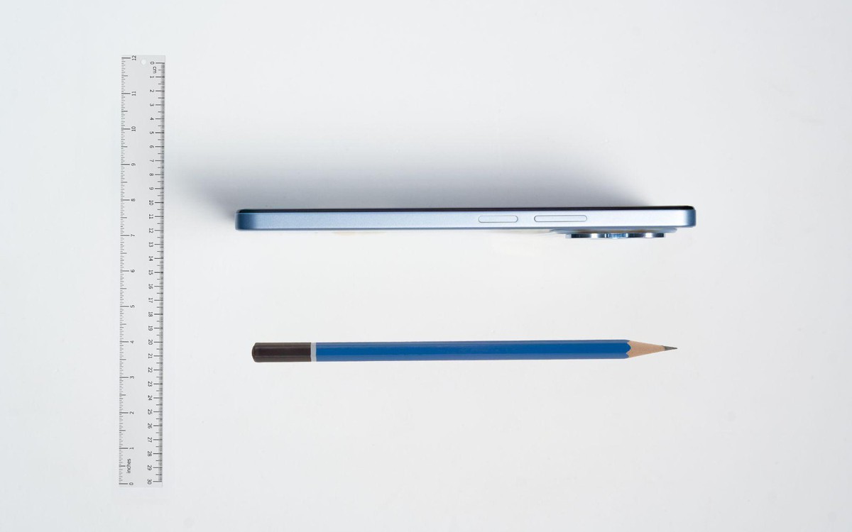 Pin 7.000 mAh trong thân máy mỏng 7,5 mm: Bài toán khó HONOR X8d vừa giải được