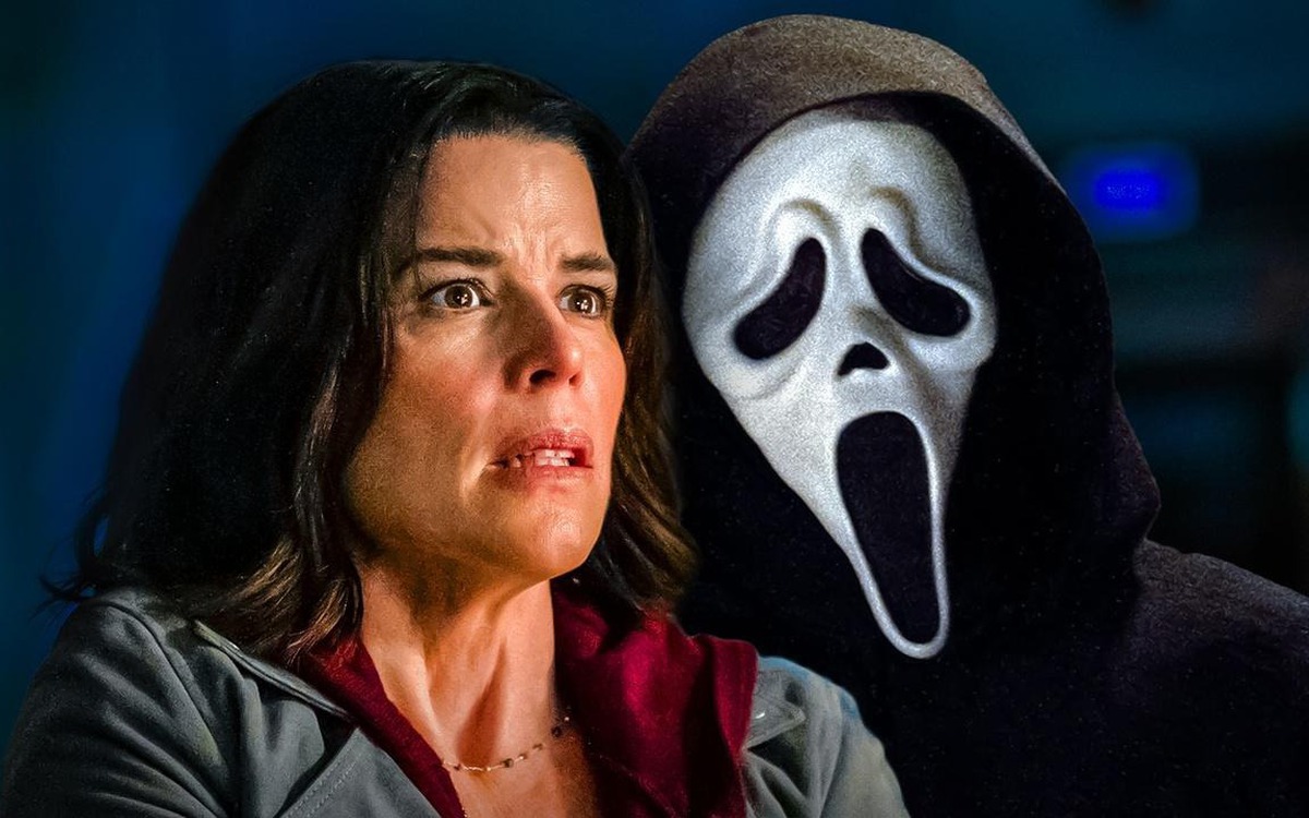 Scream 7 tái xuất màn ảnh rộng Việt Nam đánh dấu hành trình ba thập kỷ của biểu tượng sát nhân mặt nạ