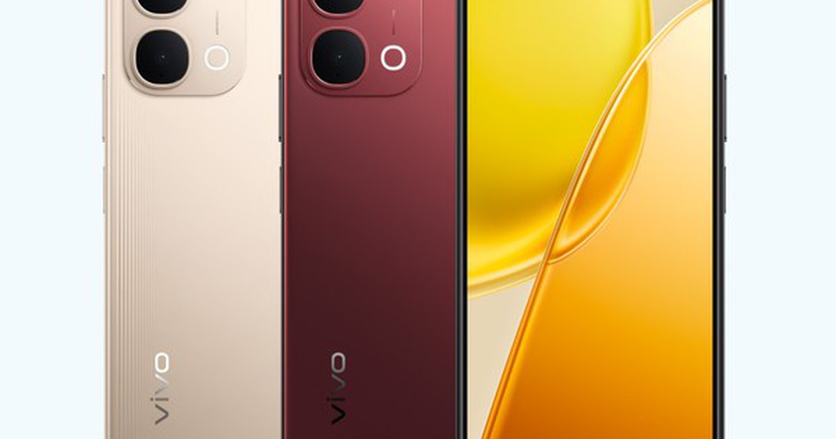 vivo Y51 Pro 5G ra mắt với pin 7.200mAh, đạt chuẩn độ bền quân đội