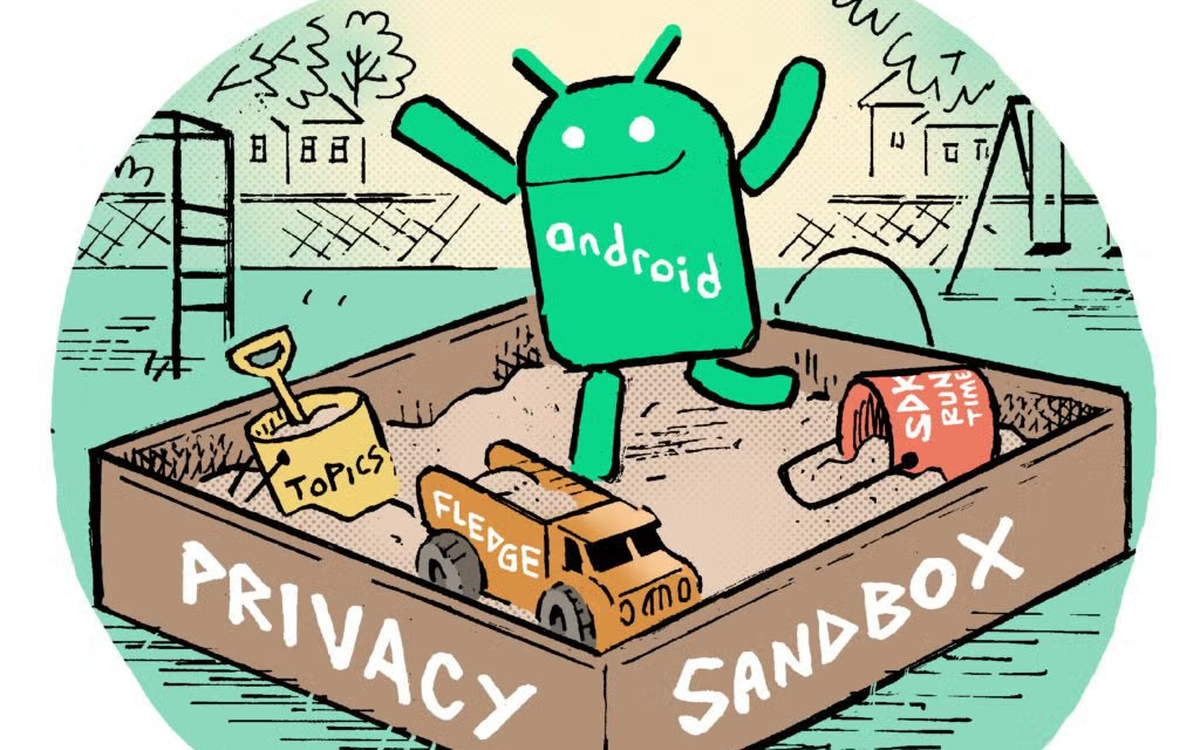 Hóa ra Android cũng có cơ chế “hộp cát” như iPhone để tăng bảo mật, nhưng cách hoạt động rất khác