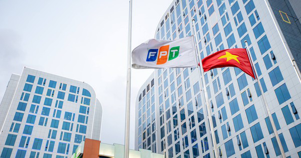 Công ty công nghệ Việt nhận bằng sáng chế AI quốc tế, đứng chung bảng xếp hạng với IBM