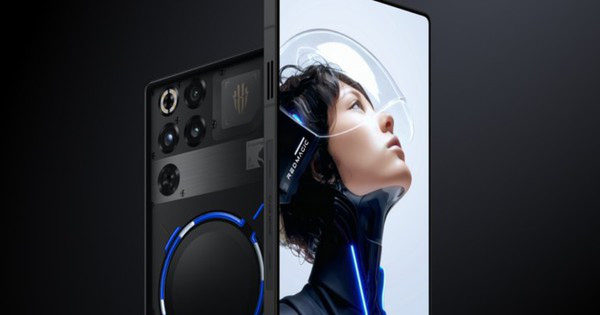 Top 5 điện thoại gaming đáng chú ý nhất hiện nay: Hiệu năng vượt trội, pin khủng