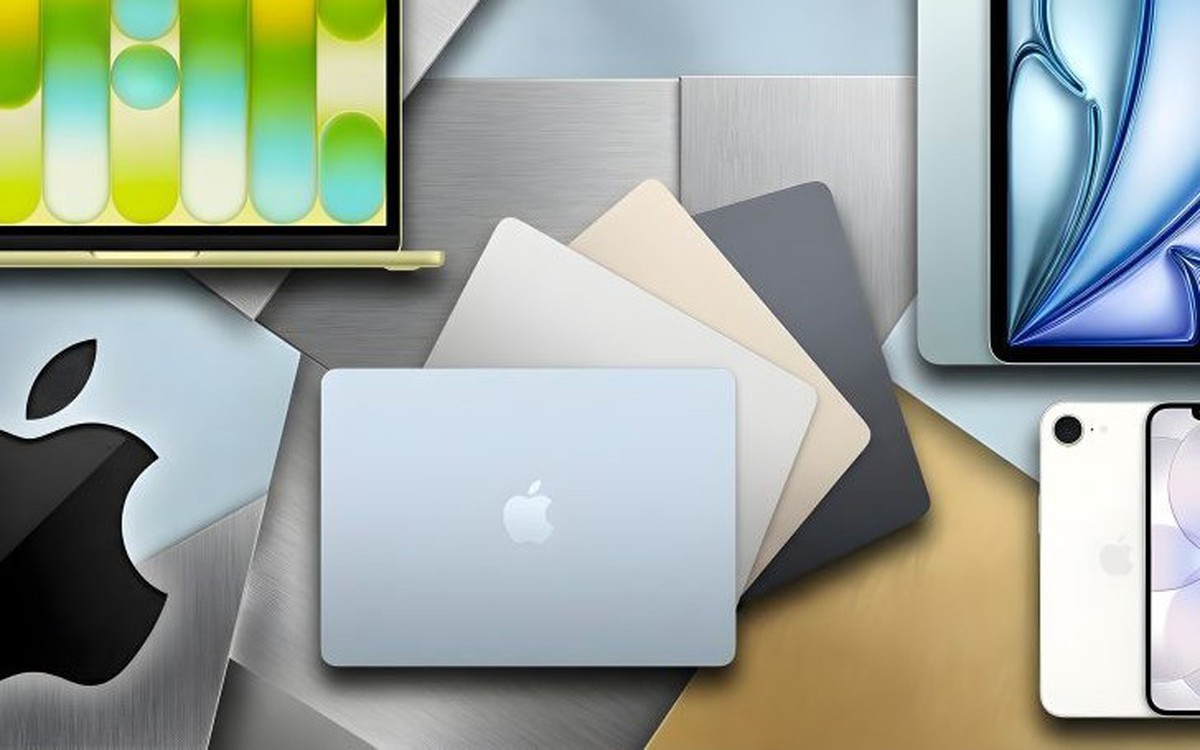 Mua 5 thiết bị Apple giá rẻ hay một chiếc iPhone 17 Pro Max? Tổng chi phí bất ngờ khoảng 50 triệu đồng