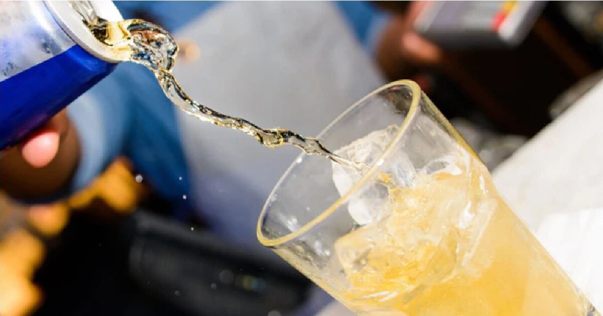 Người đàn ông Thanh Hóa bất ngờ liệt hai chân chỉ vì uống loại nước này mỗi ngày