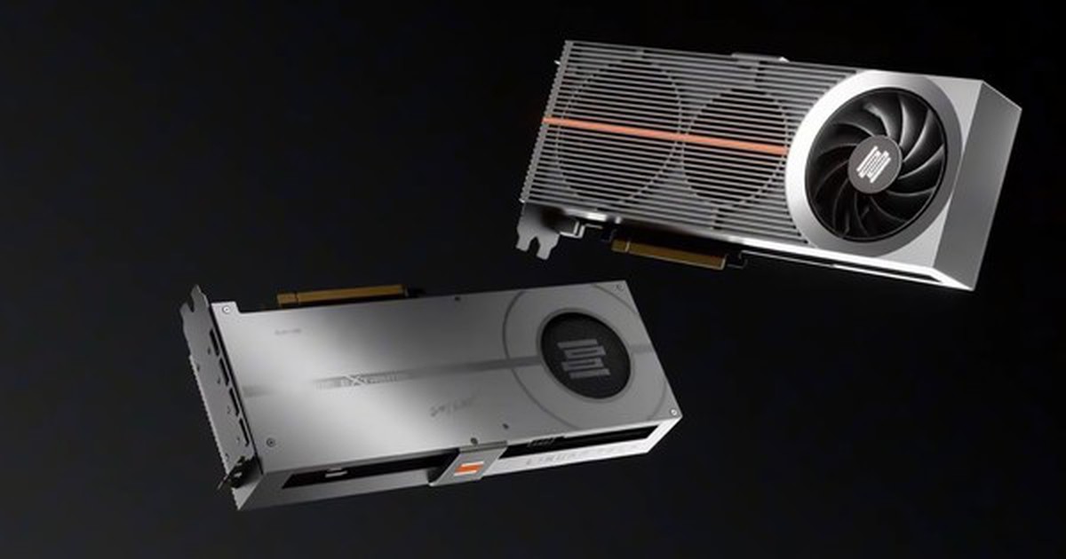 Hãng Trung Quốc trình làng card đồ họa gaming và AI, tuyên bố hỗ trợ loạt game AAA