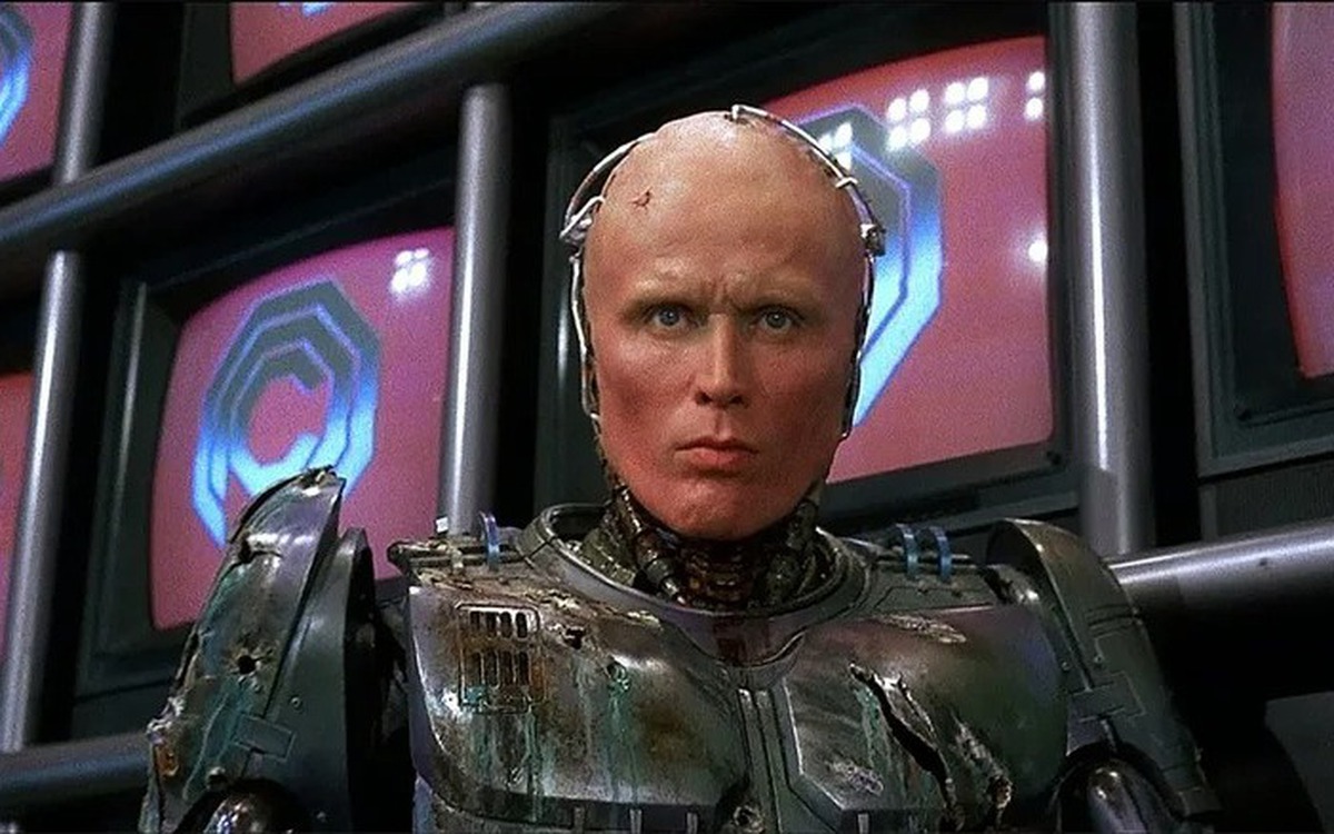 Chuyện hậu trường khó tin: Bộ phim RoboCop suýt chút nữa phải dừng lại chỉ vì một chiếc bánh Oreo