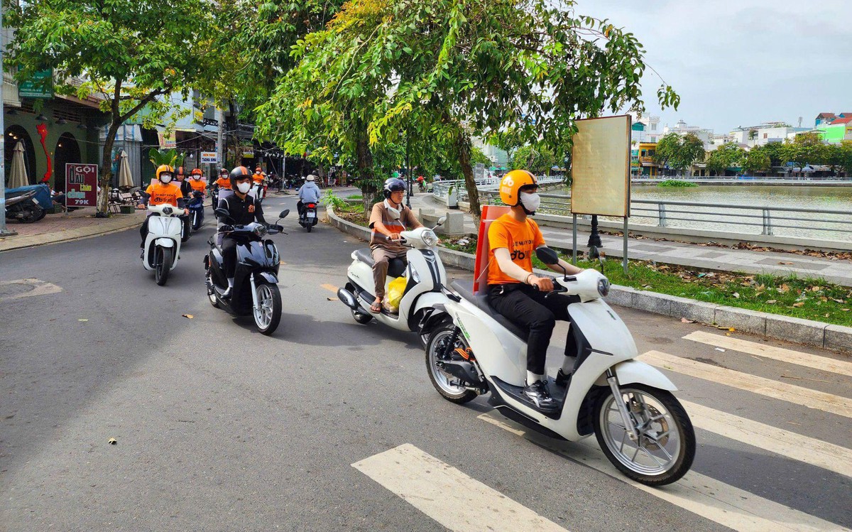 Điện hóa giao thông: Lời giải tự chủ trước biến động nhiên liệu