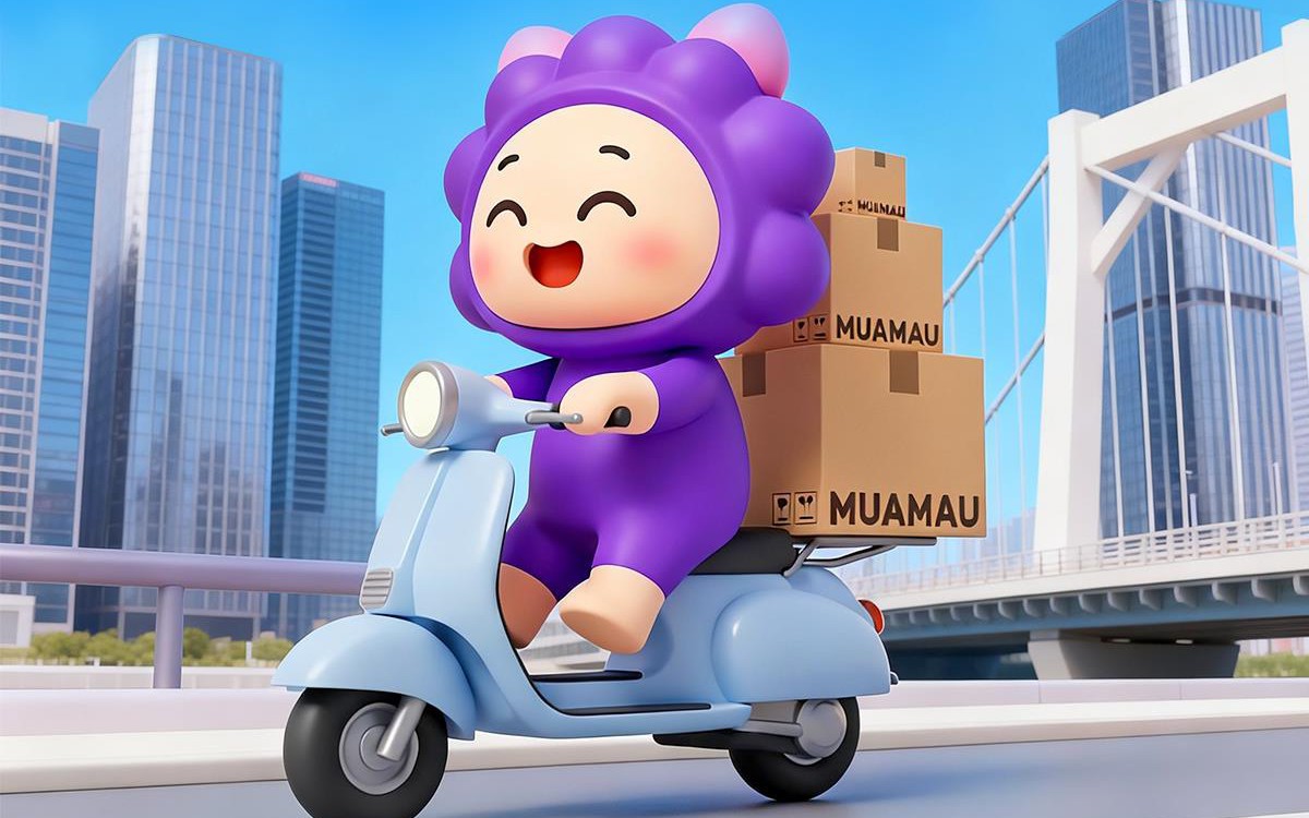 Thương mại điện tử sang giai đoạn mới: Cuộc đua xây hạ tầng cho nhà bán