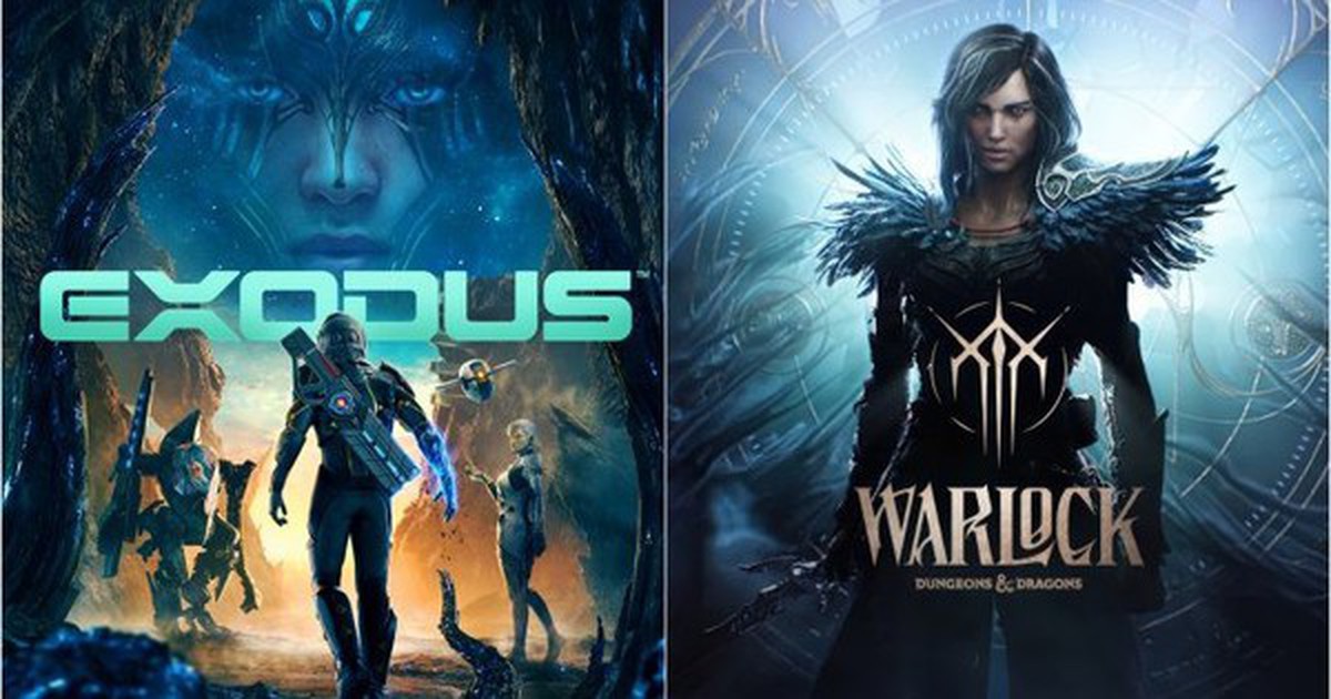 Hasbro tiết lộ kế hoạch phát hành Exodus và Warlock, chia sẻ quan điểm về AI trong ngành game