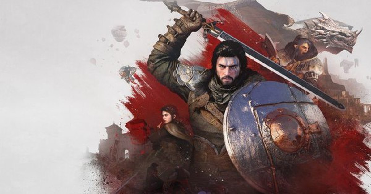 Bom tấn Crimson Desert gây tranh cãi khi âm thầm bổ sung Denuvo ngay trước ngày ra mắt