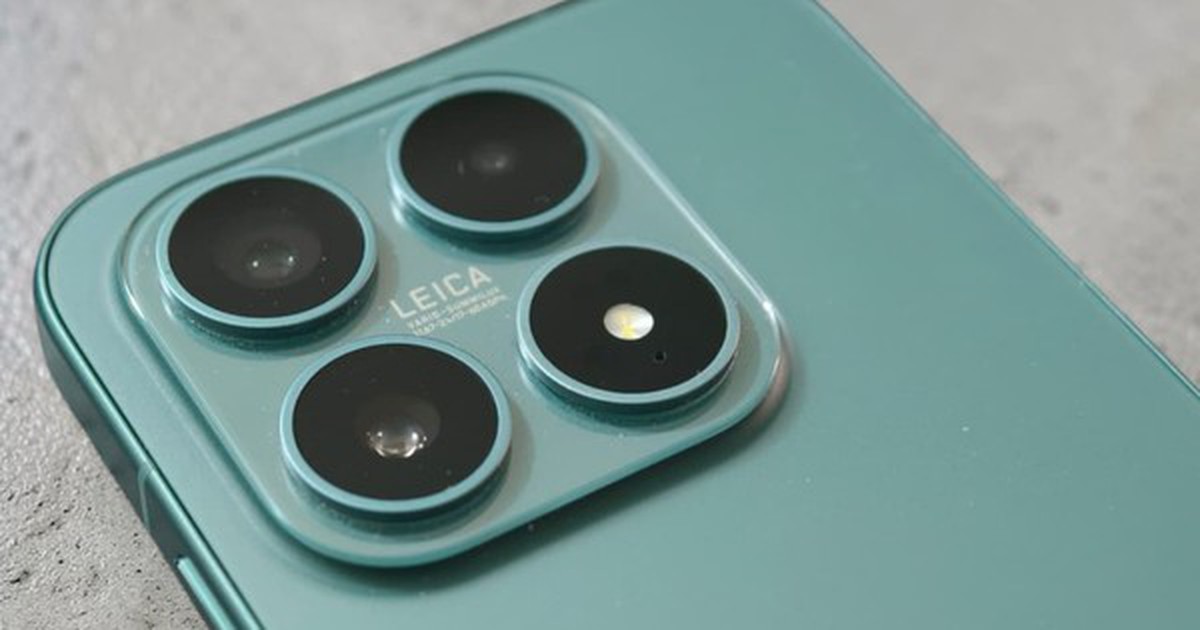 Xiaomi 17T sắp ra mắt với nâng cấp mạnh về camera