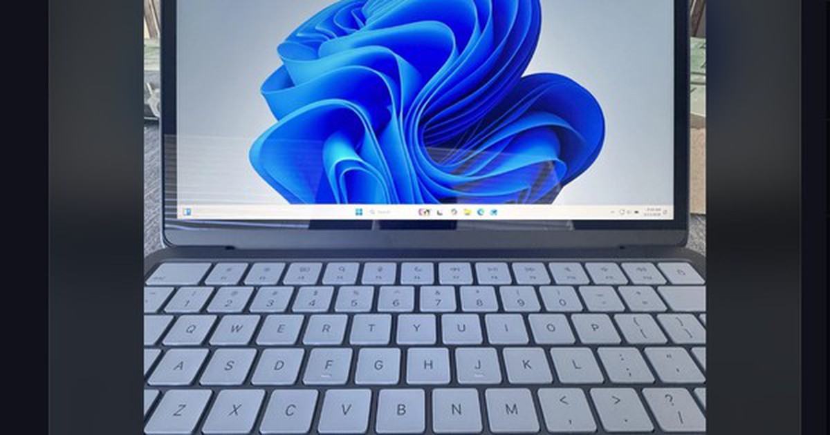 MacBook Neo sử dụng chip A18 Pro có thể chạy Windows 11, nhưng hiệu năng bị giới hạn bởi tản nhiệt