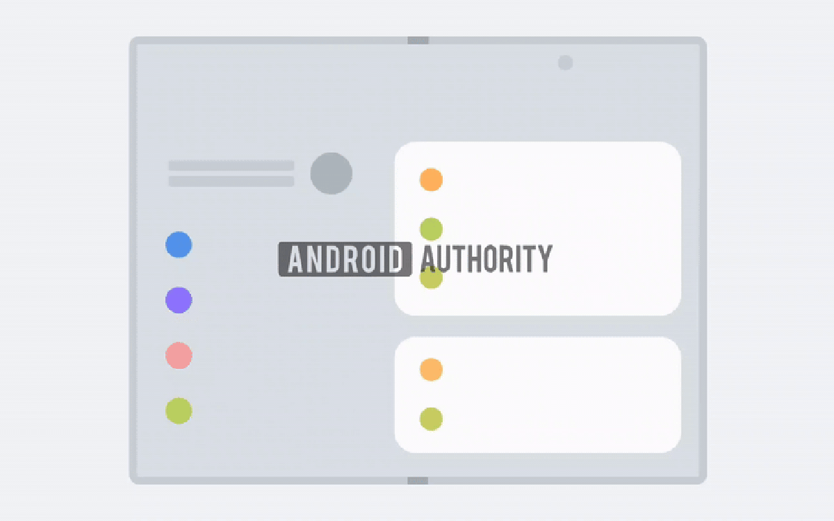 Lộ diện điện thoại gập Samsung mới với chip Snapdragon 8 Elite Gen 5 và màn hình 7,6 inch
