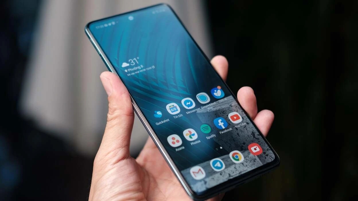 Ngân hàng chỉ đích danh ứng dụng chứa rủi ro mất tiền, người dùng nên gỡ gấp