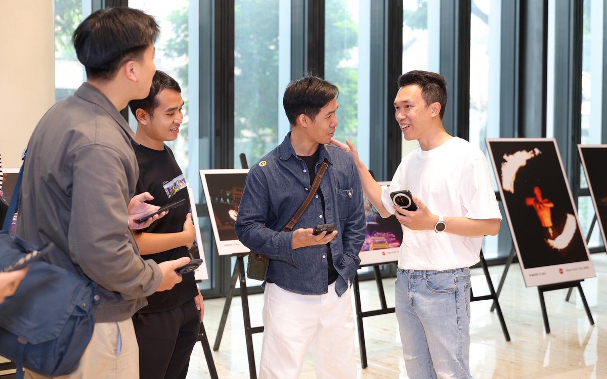 Mifan cùng TGDĐ giải mã sức hút “nhiếp ảnh nguyên bản” của Leica trên Xiaomi 17 Series