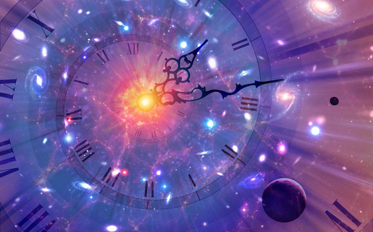 Tại sao thời gian chỉ tiến không lùi? Câu trả lời có thể khiến lý thuyết của Einstein lung lay