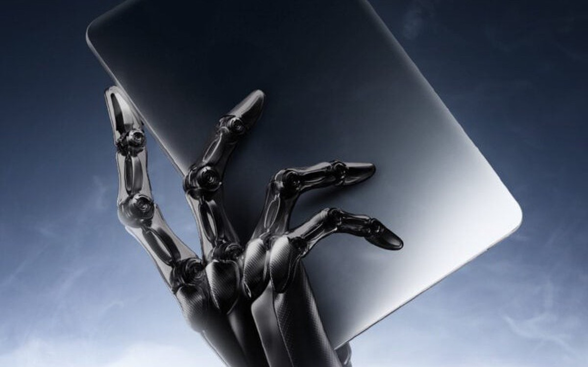 Red Magic Gaming Tablet 5 Pro lộ diện với Snapdragon 8 Elite Gen 5 và màn hình OLED 200Hz