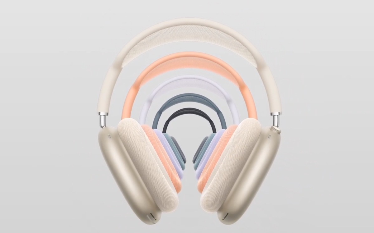 Điều không ngờ tới: Không chỉ nghe nhạc, AirPods Max 2 còn là mảnh ghép mở rộng hệ sinh thái gaming của Apple