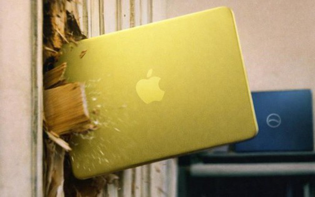 Bằng MacBook Neo, Apple xé toạc "Safe Room" yên bình nhất của thế giới laptop Windows